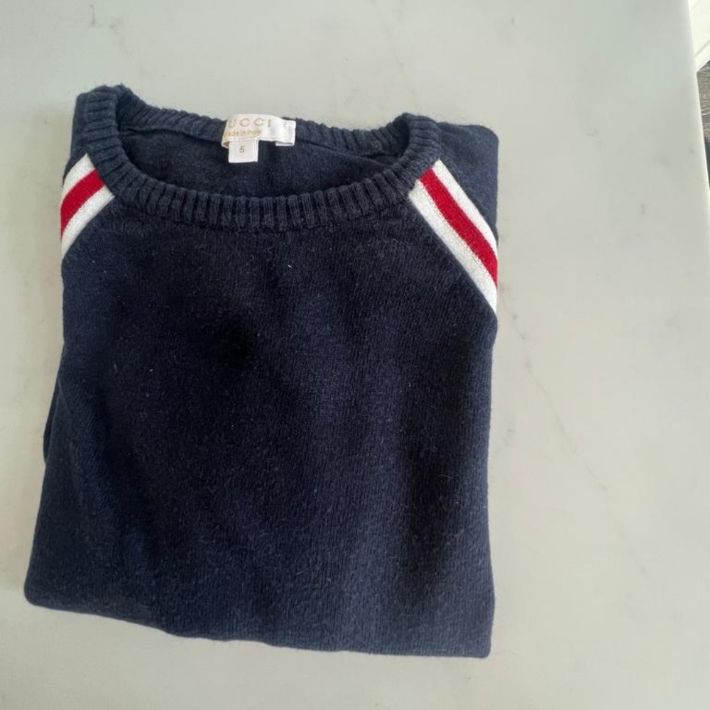 Gucci Unisex Sweater